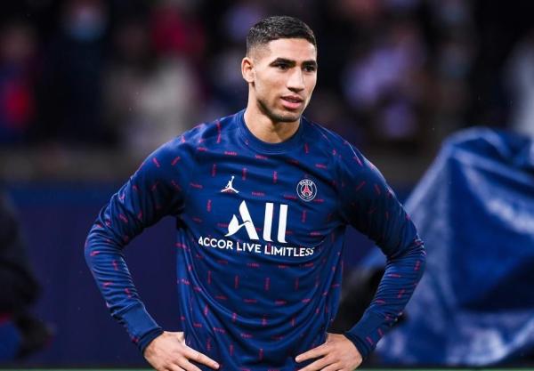 بعد اتهامه قبل أشهر بـ"الإغتصاب".. "حكيمي" يواجه المشتكية في أولى جلسات التحقيق